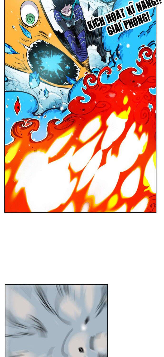 Hard Core Leveling Warrior Ss3 - Chapter 141 - Page 51