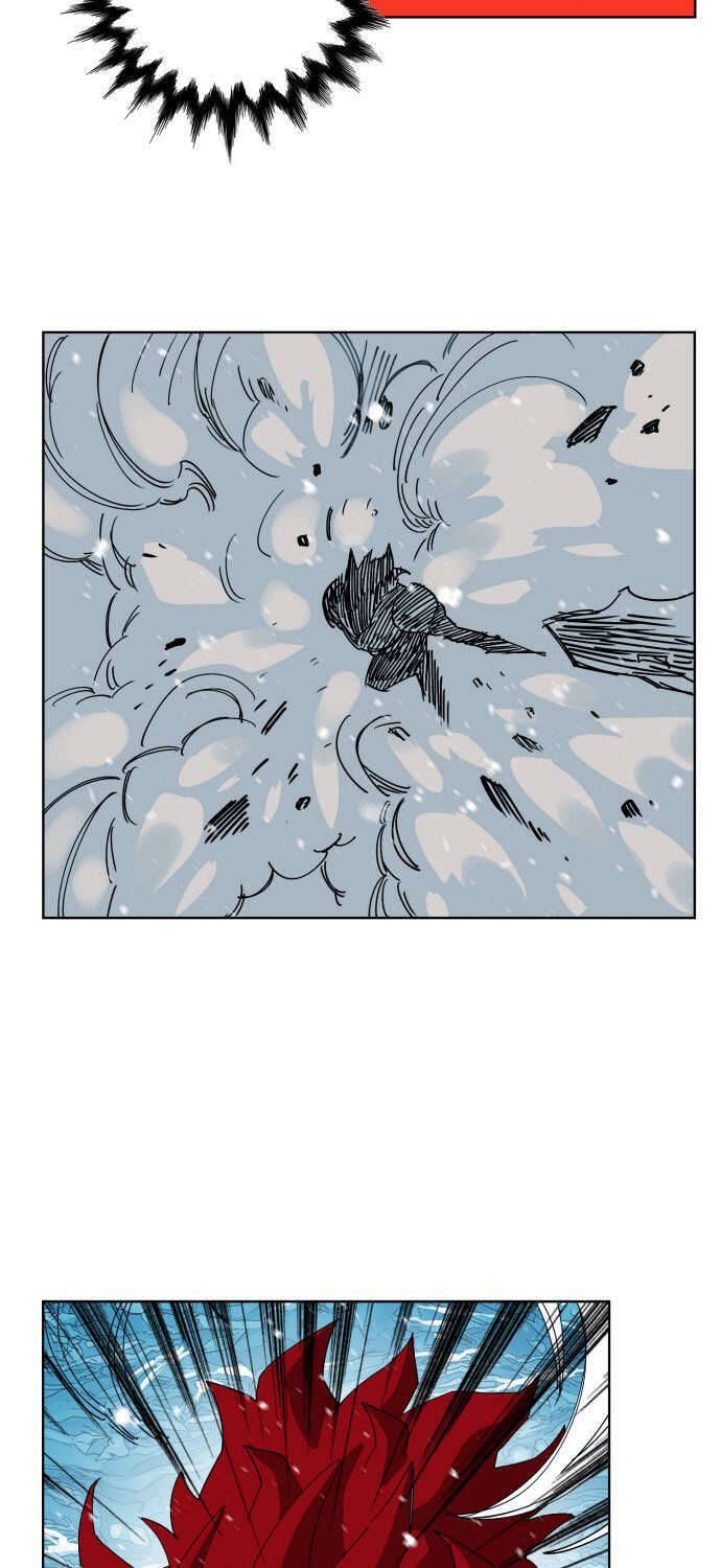 Hard Core Leveling Warrior Ss3 - Chapter 141 - Page 53