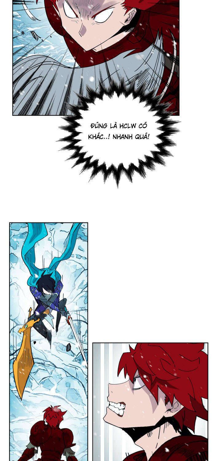 Hard Core Leveling Warrior Ss3 - Chapter 141 - Page 55