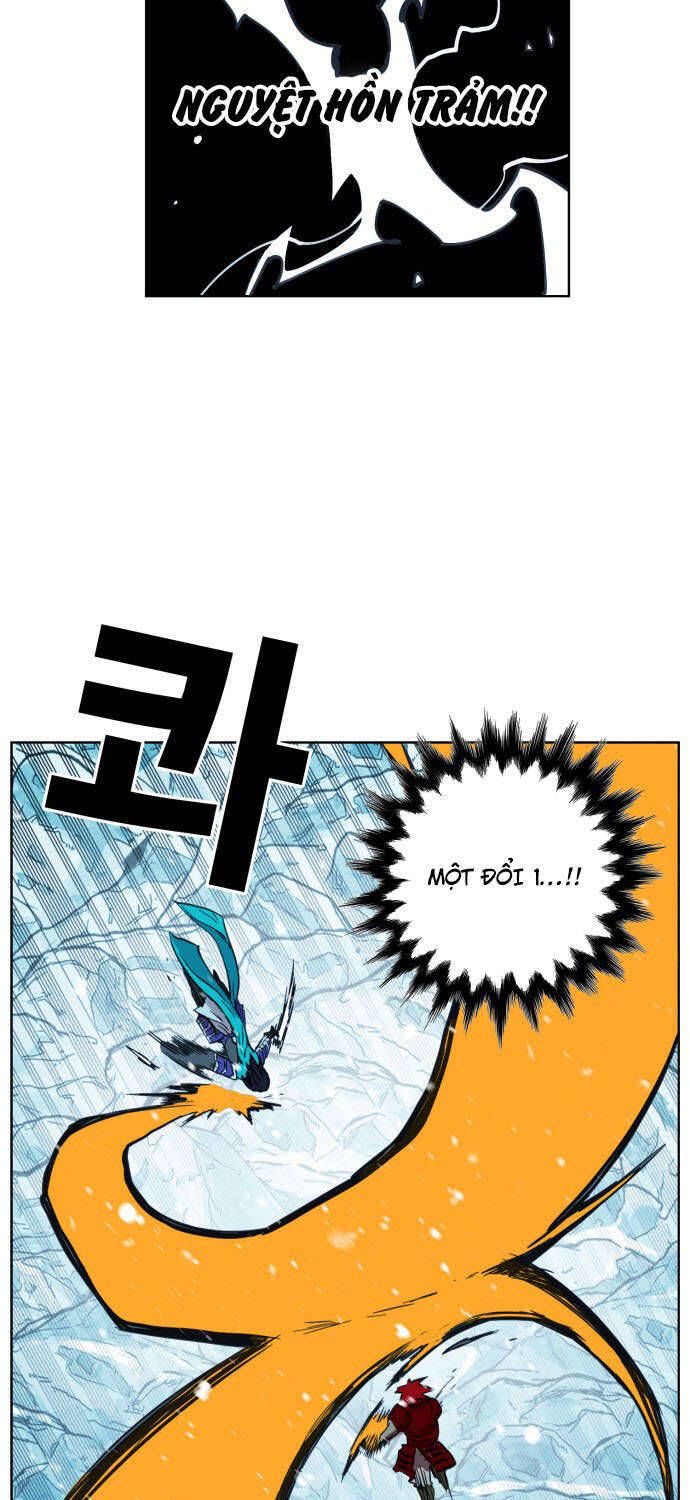 Hard Core Leveling Warrior Ss3 - Chapter 141 - Page 59