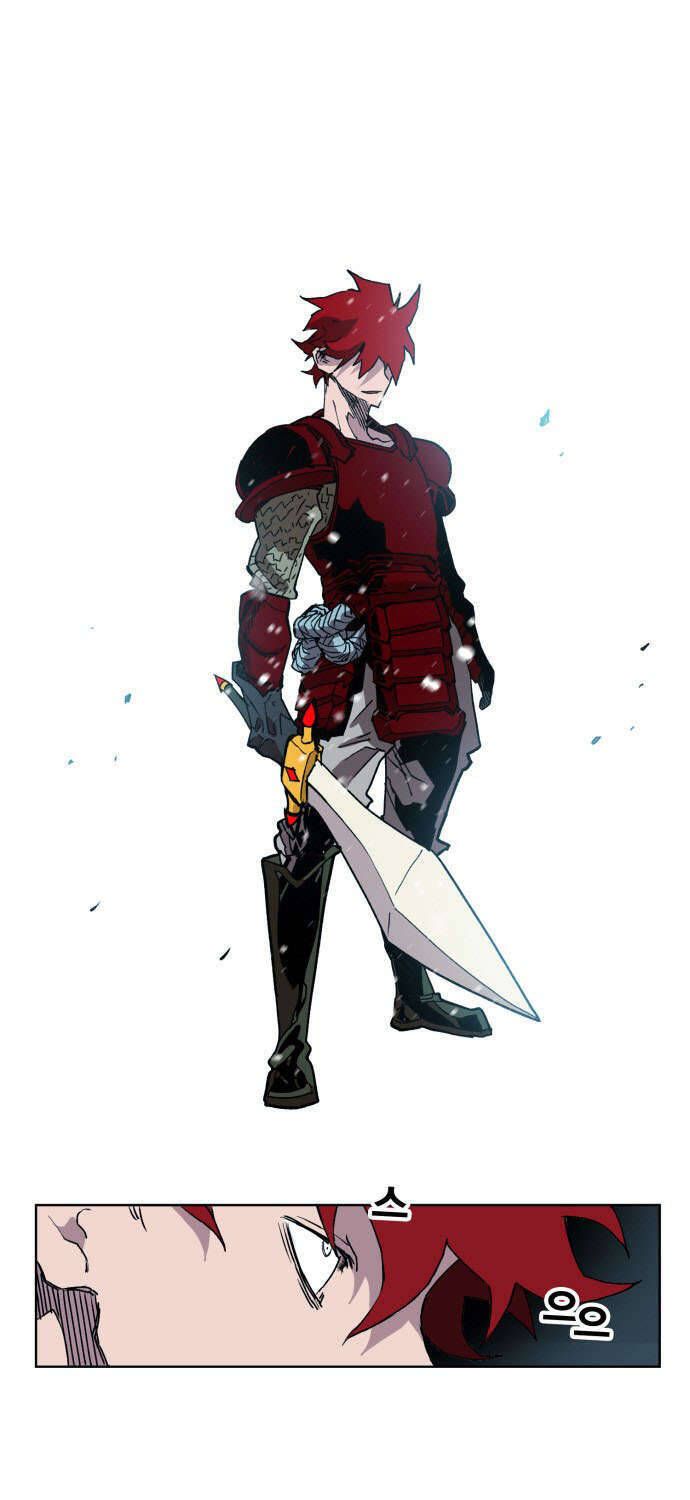 Hard Core Leveling Warrior Ss3 - Chapter 141 - Page 6