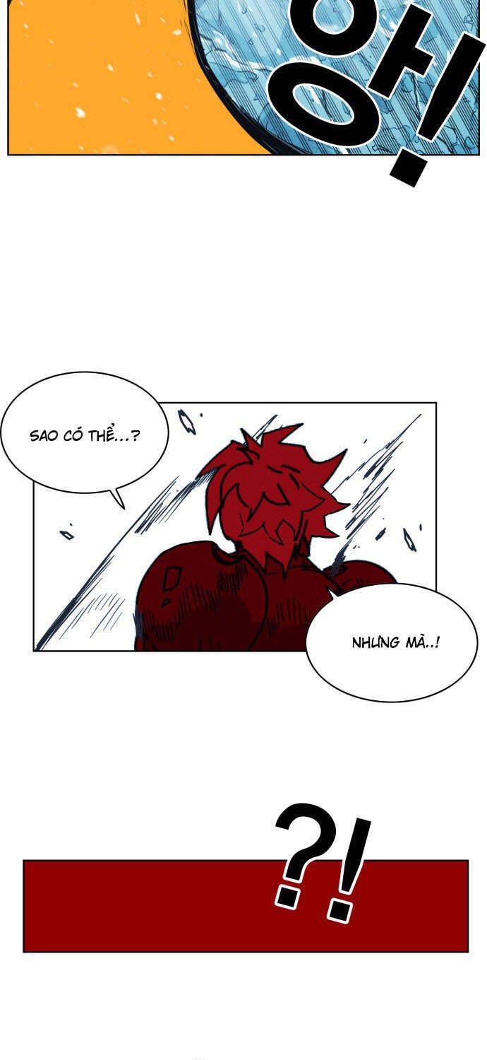 Hard Core Leveling Warrior Ss3 - Chapter 141 - Page 61