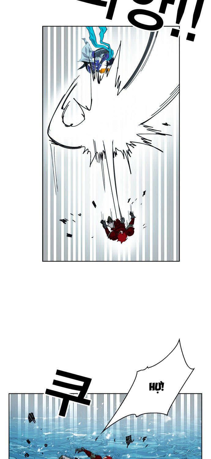 Hard Core Leveling Warrior Ss3 - Chapter 141 - Page 63