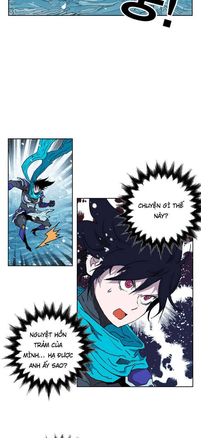 Hard Core Leveling Warrior Ss3 - Chapter 141 - Page 65