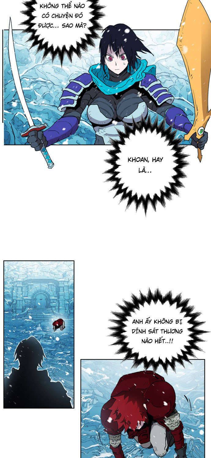 Hard Core Leveling Warrior Ss3 - Chapter 141 - Page 67