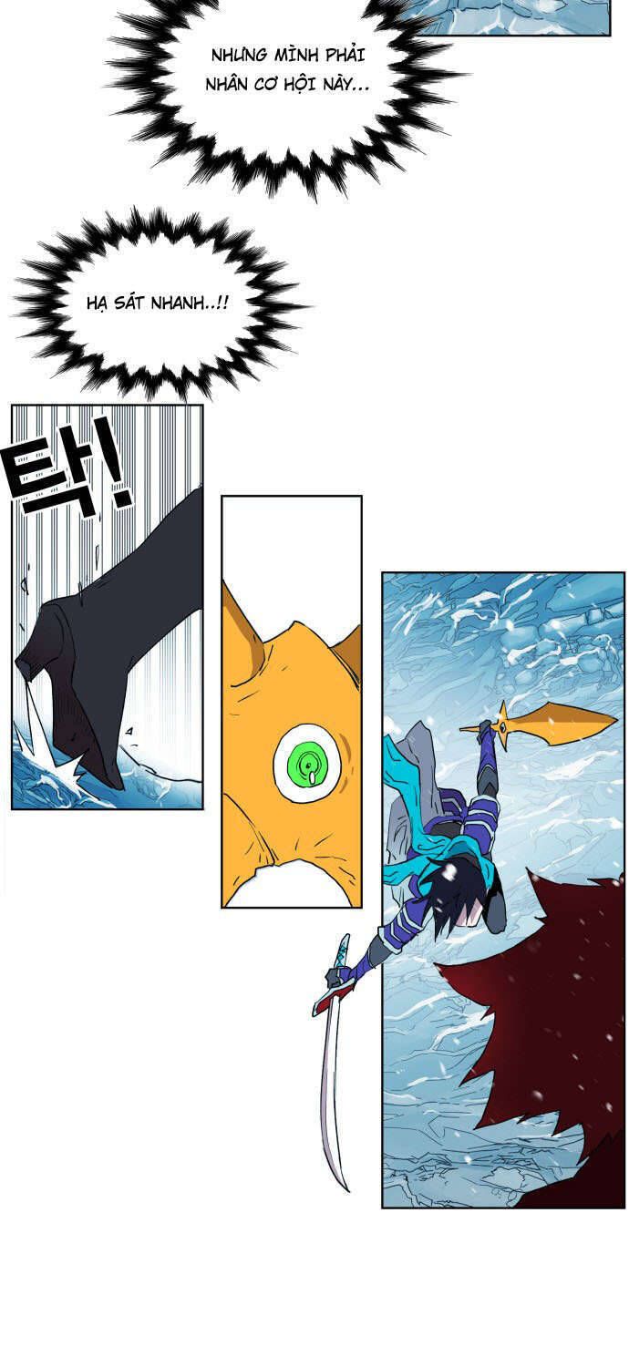 Hard Core Leveling Warrior Ss3 - Chapter 141 - Page 69