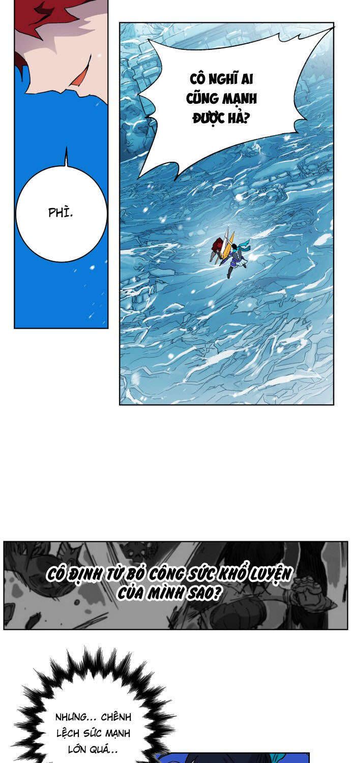 Hard Core Leveling Warrior Ss3 - Chapter 141 - Page 73