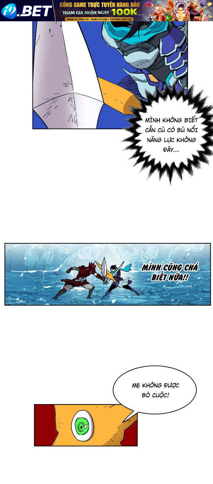 Hard Core Leveling Warrior Ss3 - Chapter 141 - Page 75