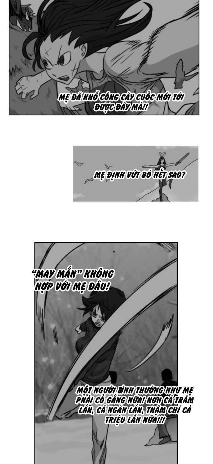 Hard Core Leveling Warrior Ss3 - Chapter 141 - Page 77