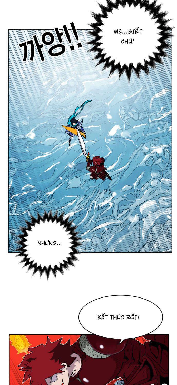 Hard Core Leveling Warrior Ss3 - Chapter 141 - Page 79