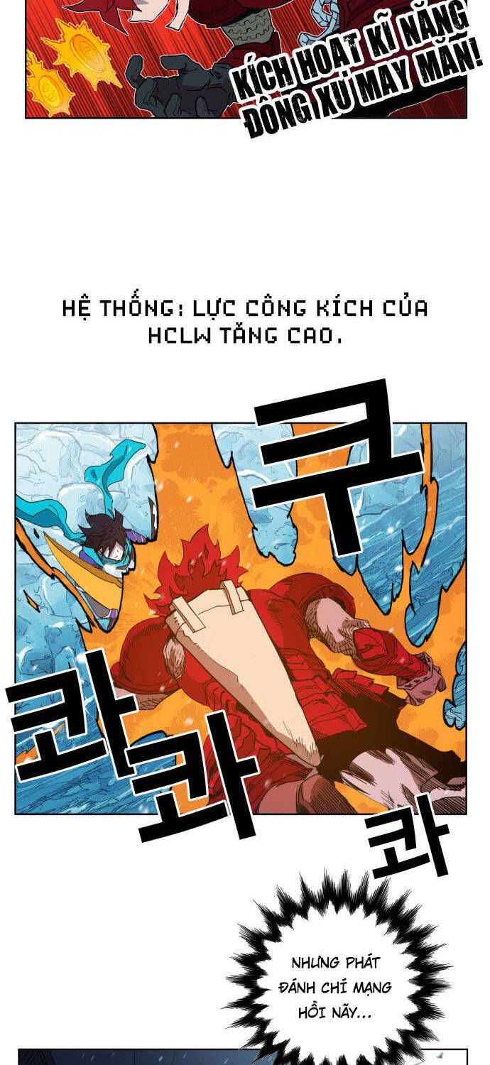 Hard Core Leveling Warrior Ss3 - Chapter 141 - Page 80