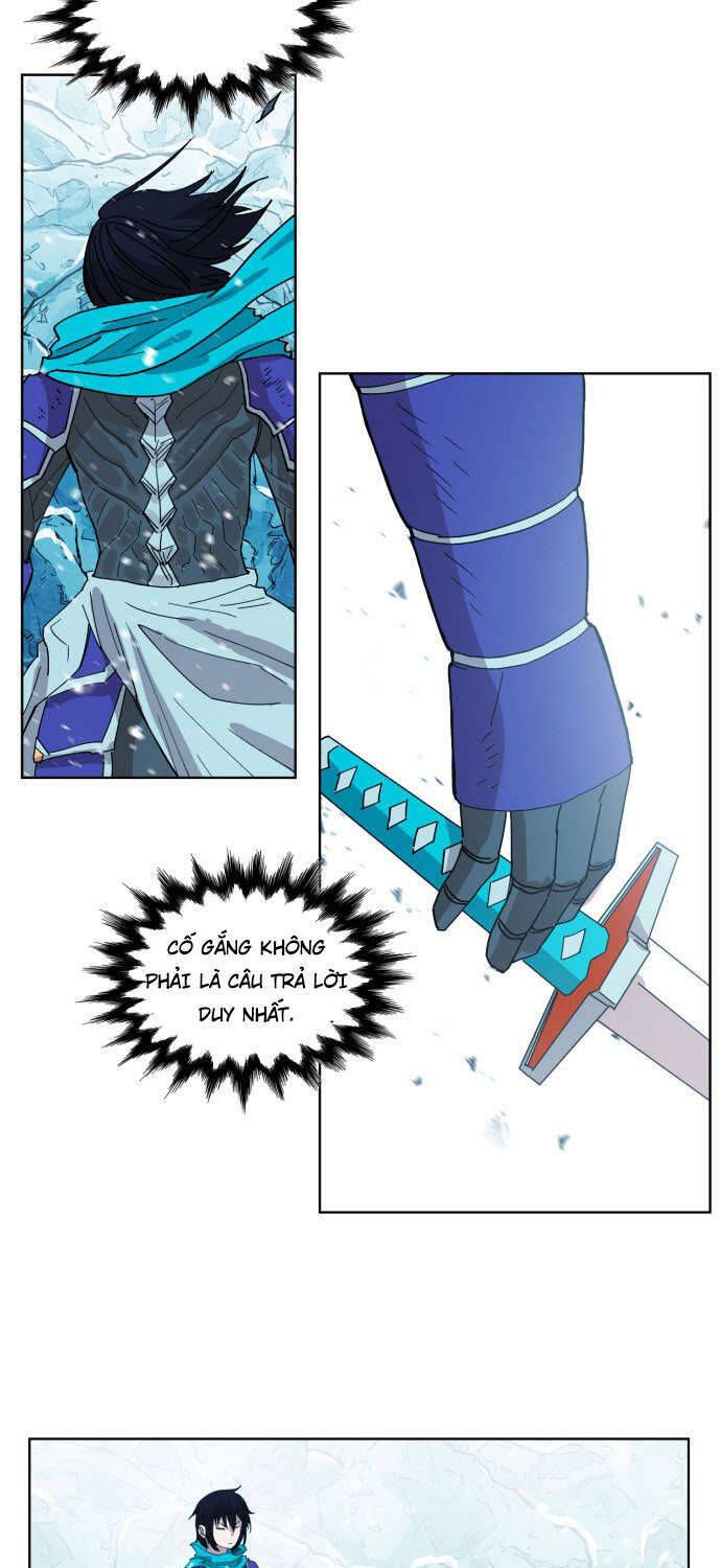 Hard Core Leveling Warrior Ss3 - Chapter 141 - Page 84