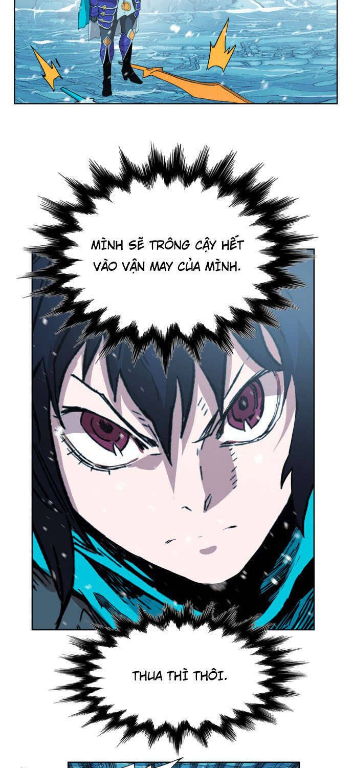 Hard Core Leveling Warrior Ss3 - Chapter 141 - Page 86