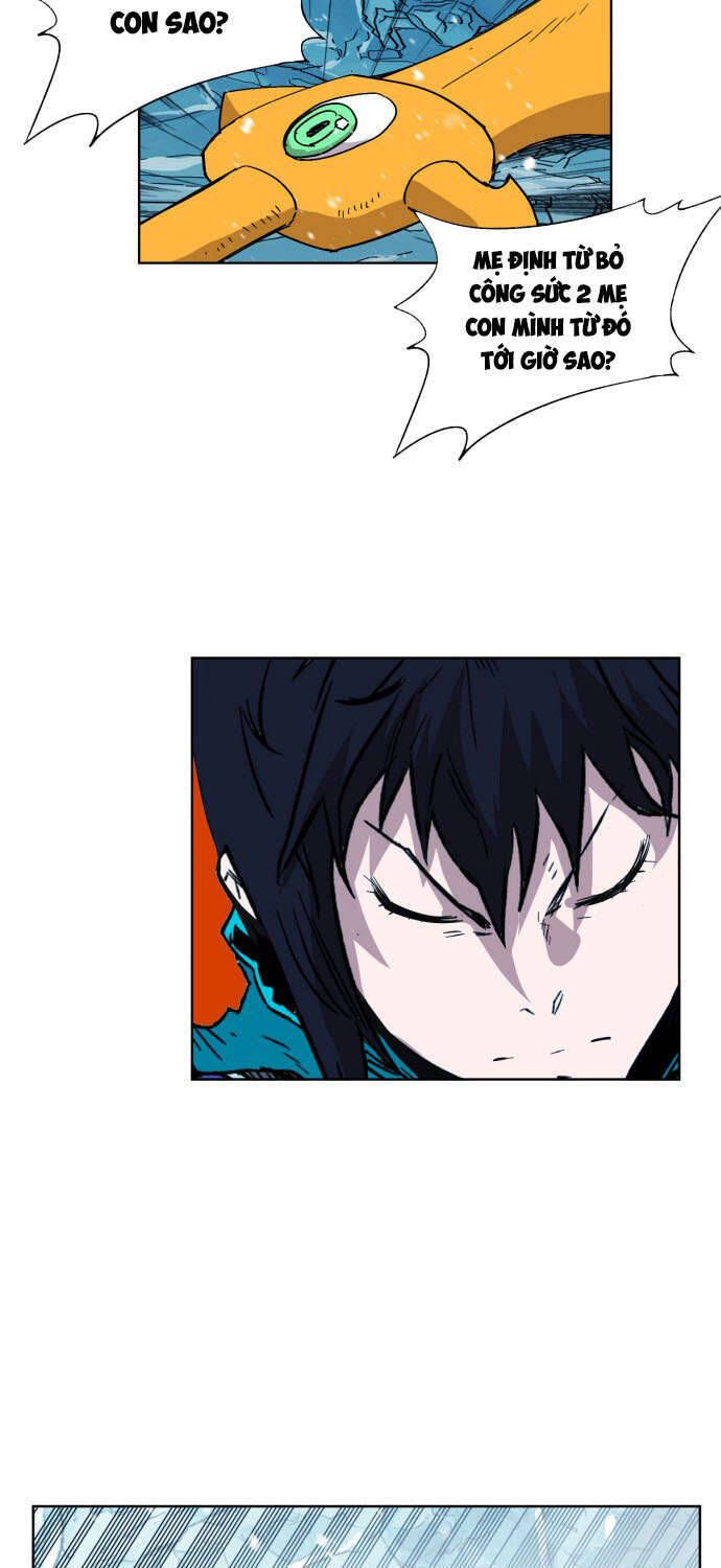 Hard Core Leveling Warrior Ss3 - Chapter 141 - Page 88