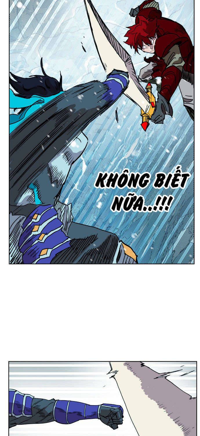 Hard Core Leveling Warrior Ss3 - Chapter 141 - Page 90