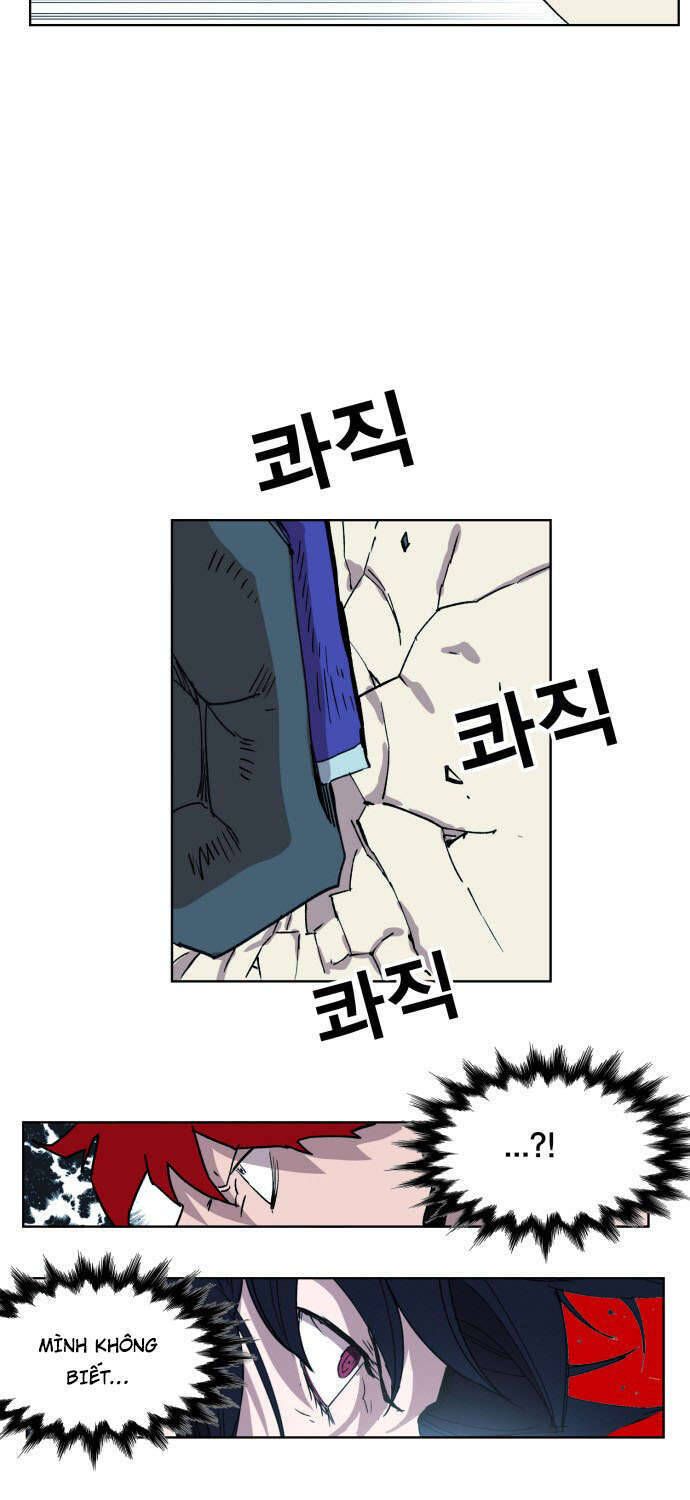 Hard Core Leveling Warrior Ss3 - Chapter 141 - Page 92