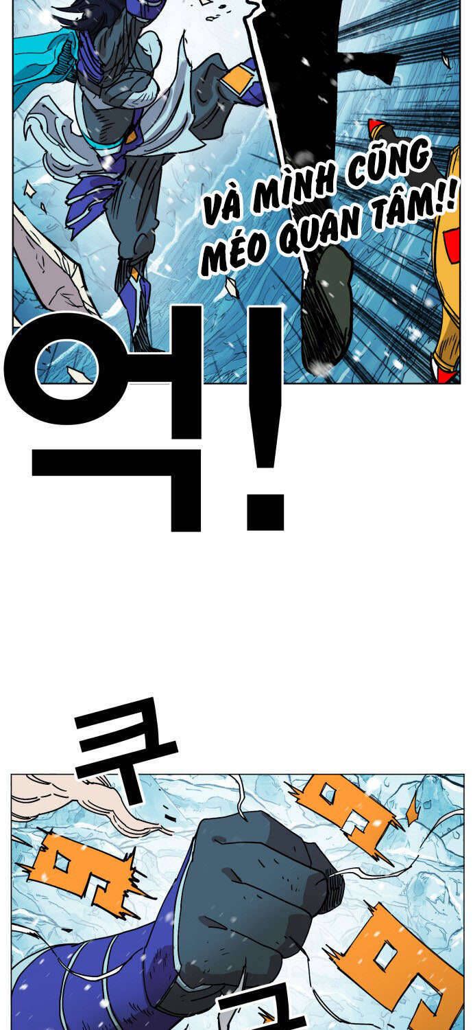 Hard Core Leveling Warrior Ss3 - Chapter 141 - Page 96