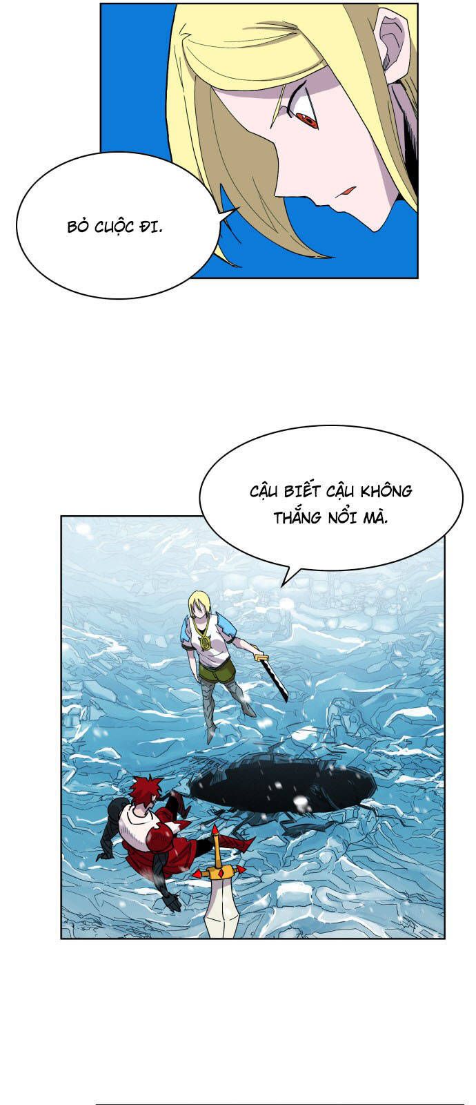 Hard Core Leveling Warrior Ss3 - Chapter 142 - Page 12