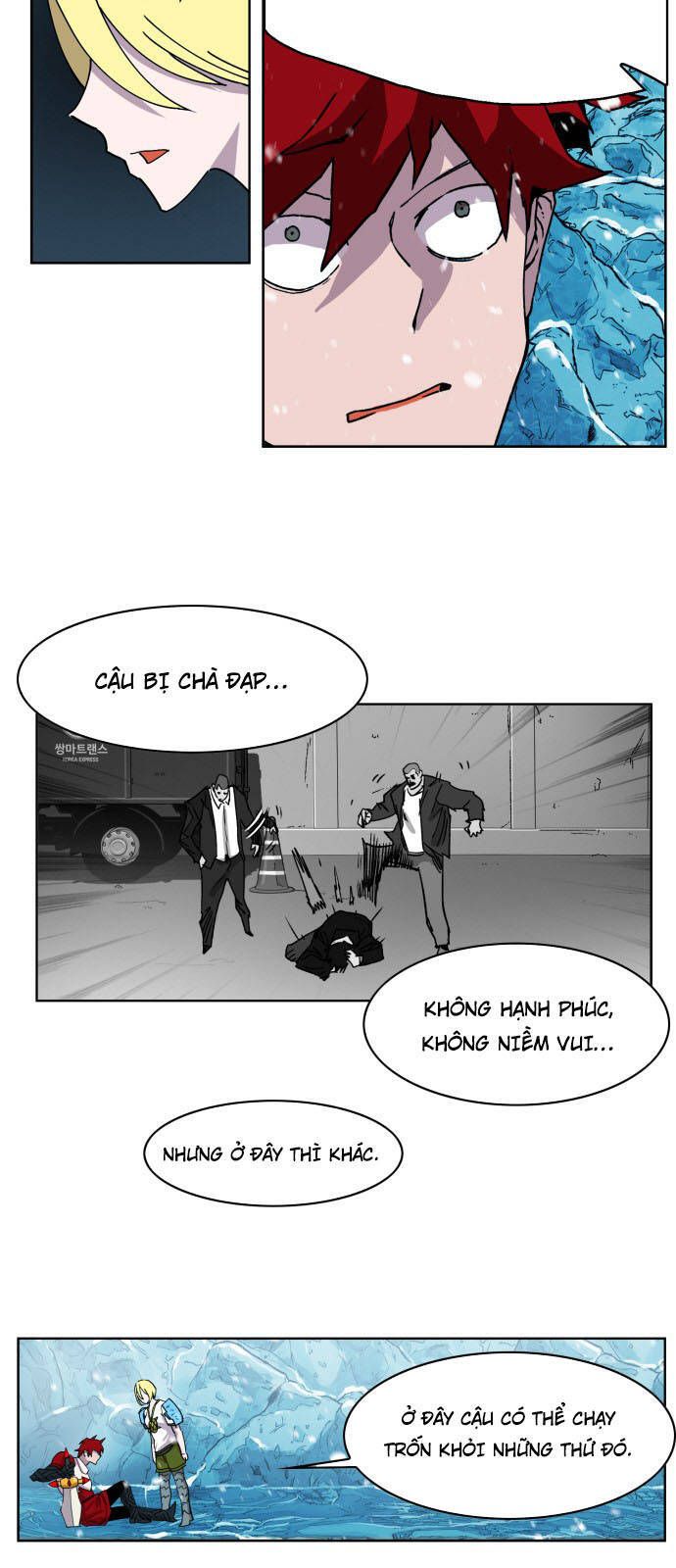 Hard Core Leveling Warrior Ss3 - Chapter 142 - Page 14