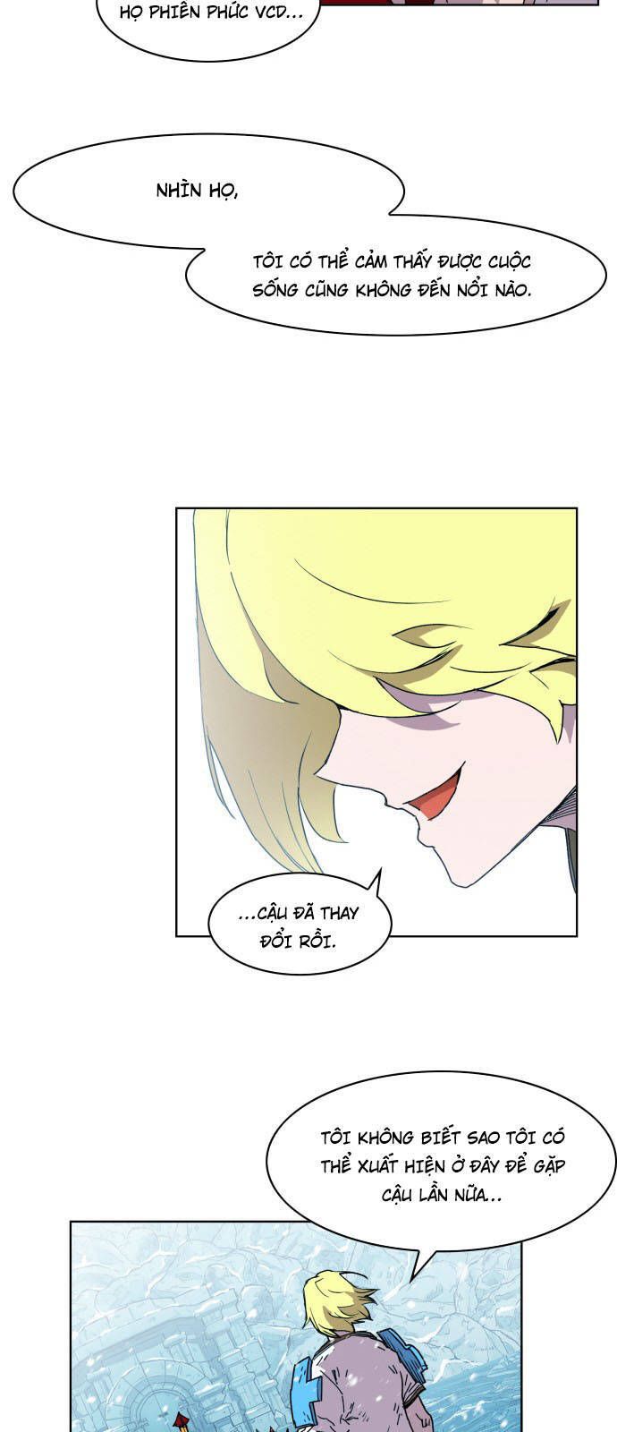 Hard Core Leveling Warrior Ss3 - Chapter 142 - Page 17