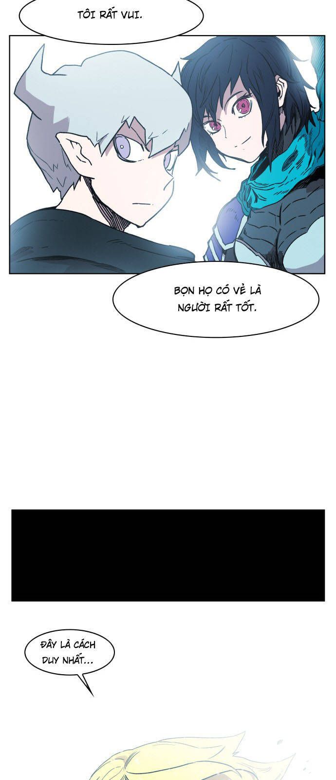 Hard Core Leveling Warrior Ss3 - Chapter 142 - Page 22