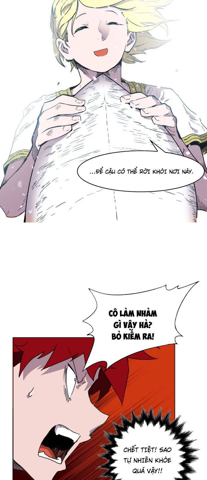 Hard Core Leveling Warrior Ss3 - Chapter 142 - Page 23