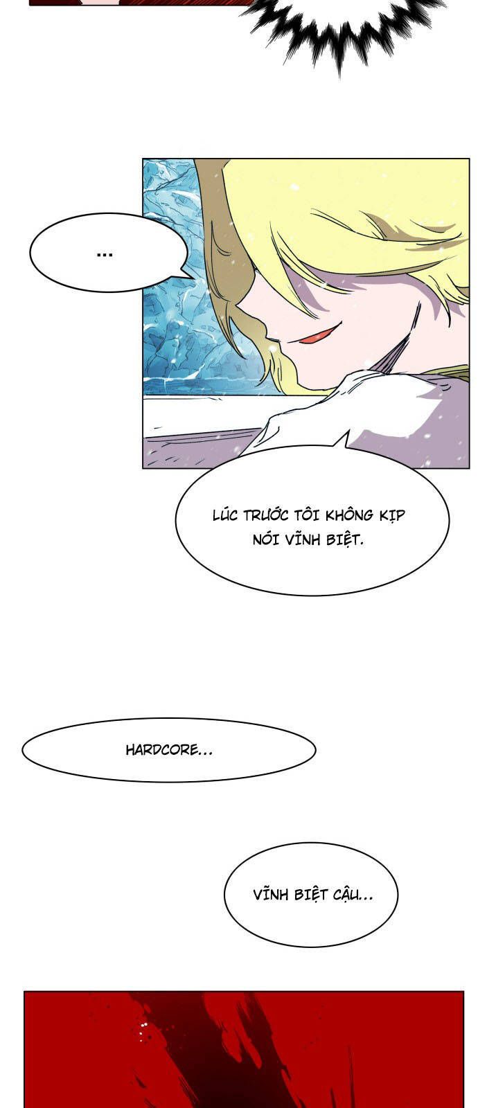 Hard Core Leveling Warrior Ss3 - Chapter 142 - Page 24