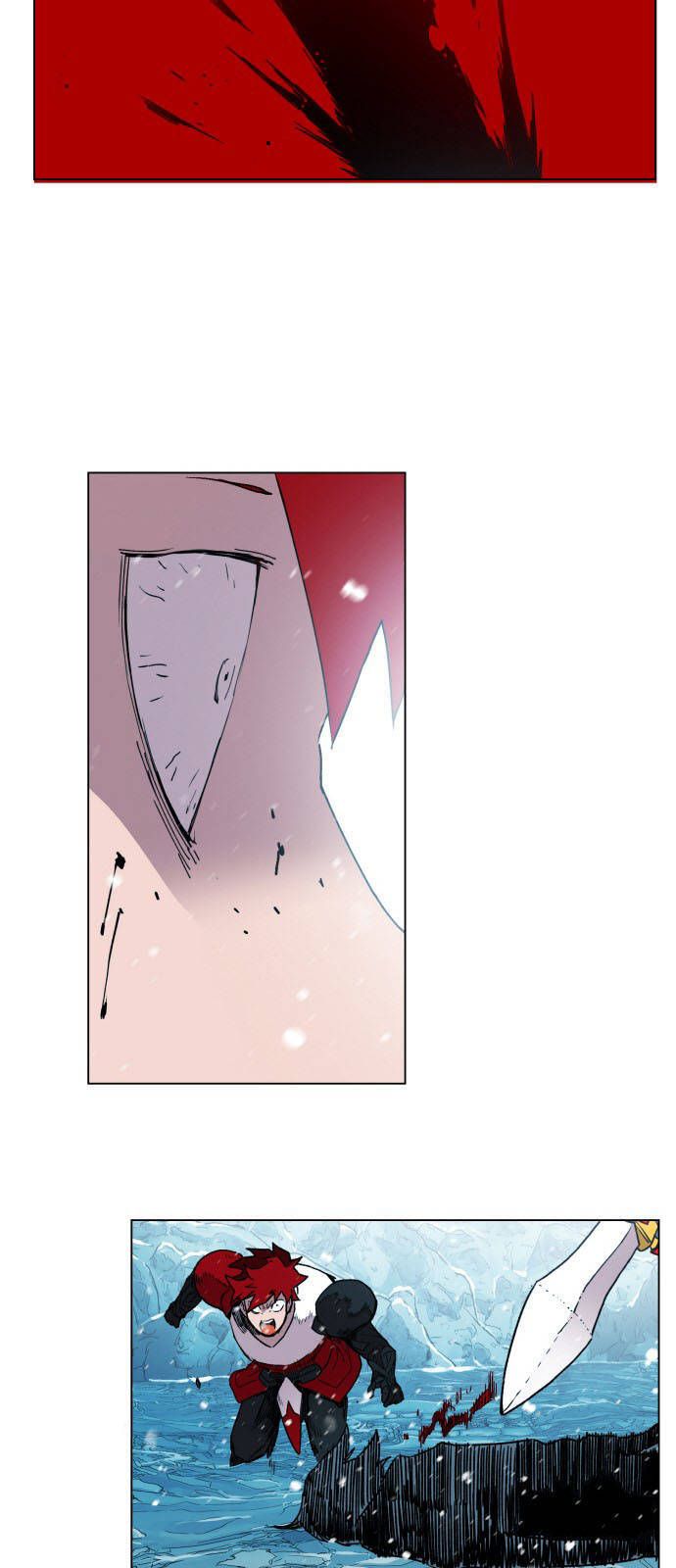 Hard Core Leveling Warrior Ss3 - Chapter 142 - Page 25