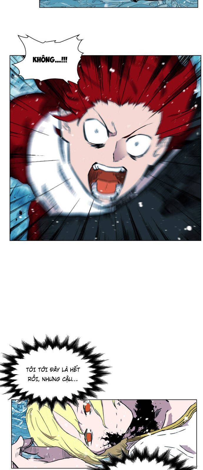 Hard Core Leveling Warrior Ss3 - Chapter 142 - Page 26