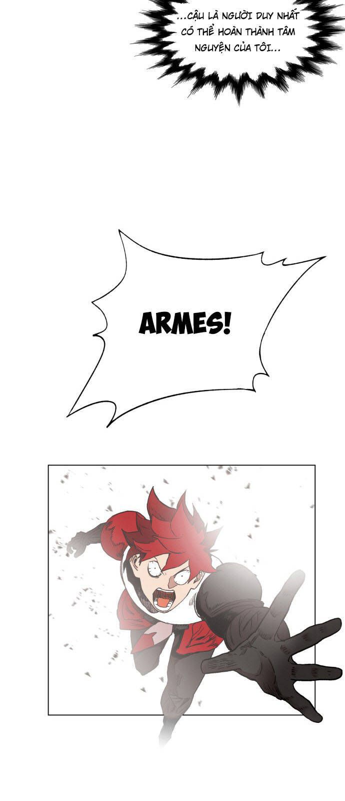 Hard Core Leveling Warrior Ss3 - Chapter 142 - Page 27