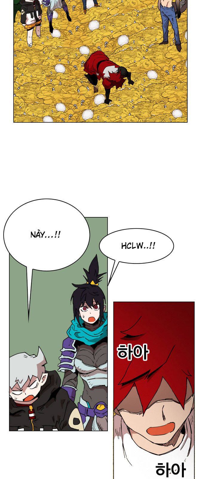 Hard Core Leveling Warrior Ss3 - Chapter 142 - Page 29