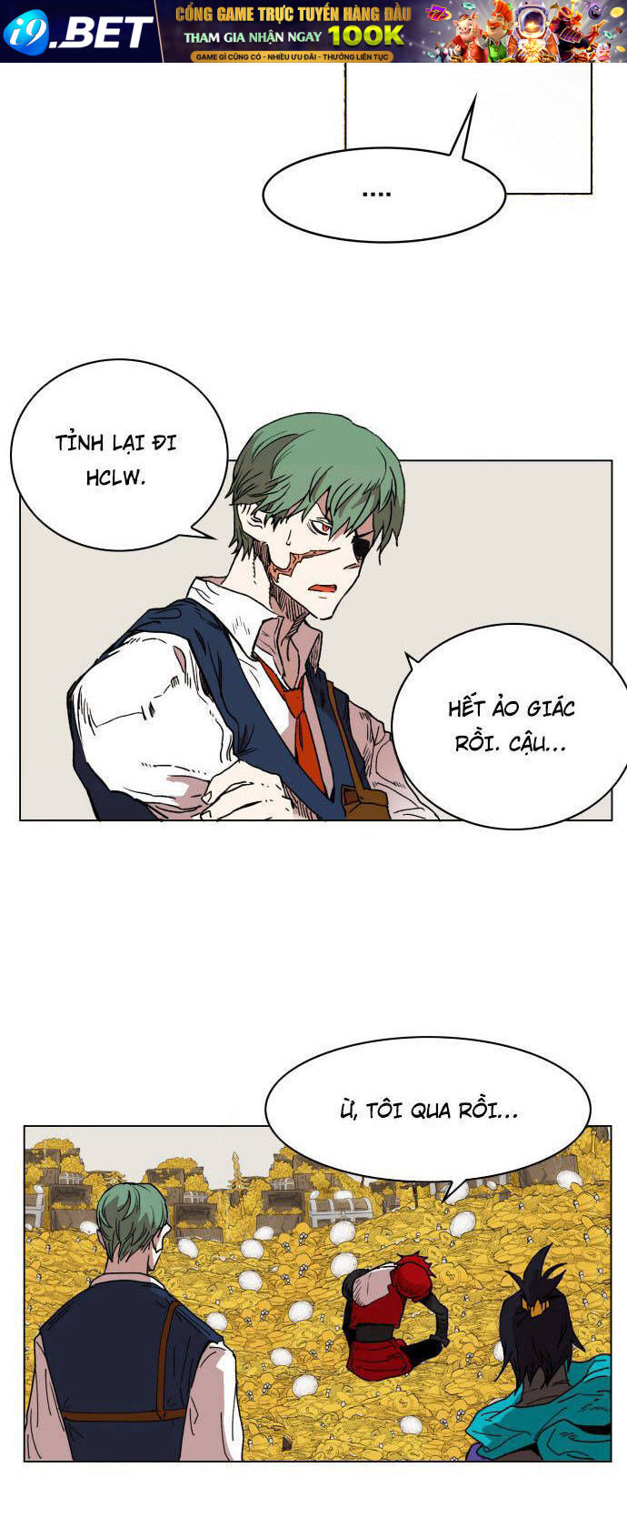 Hard Core Leveling Warrior Ss3 - Chapter 142 - Page 30