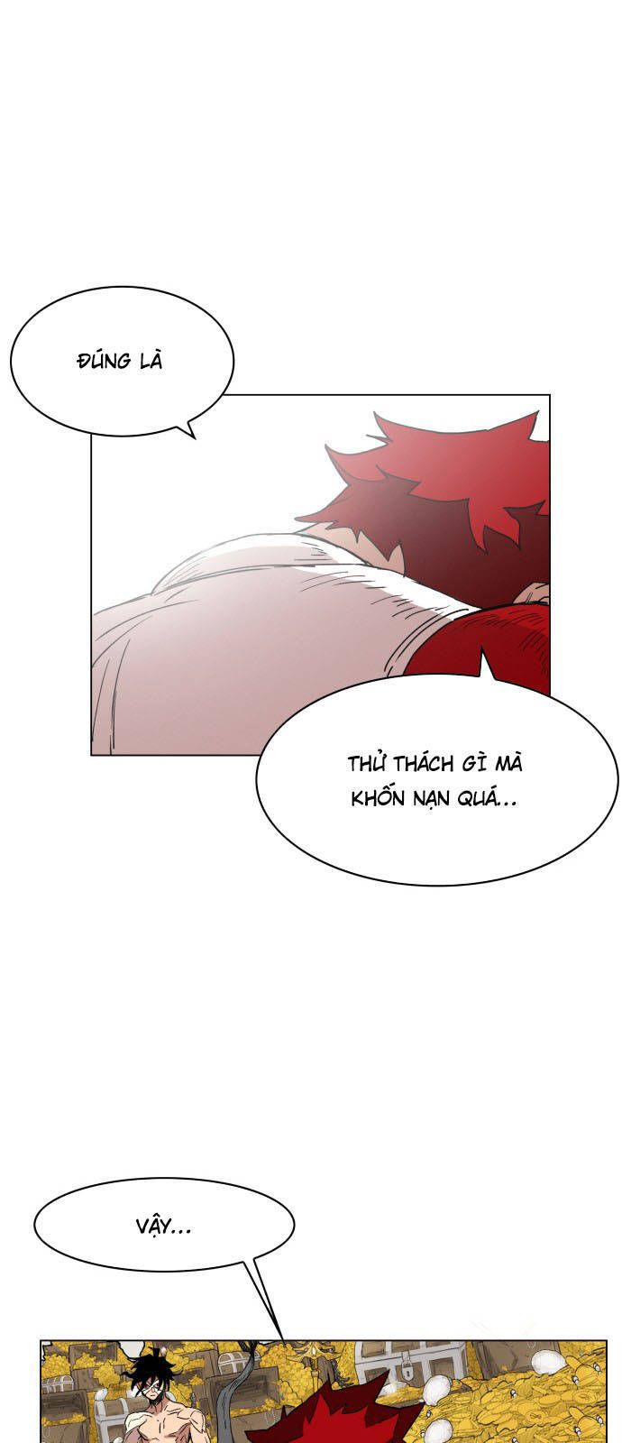 Hard Core Leveling Warrior Ss3 - Chapter 142 - Page 31