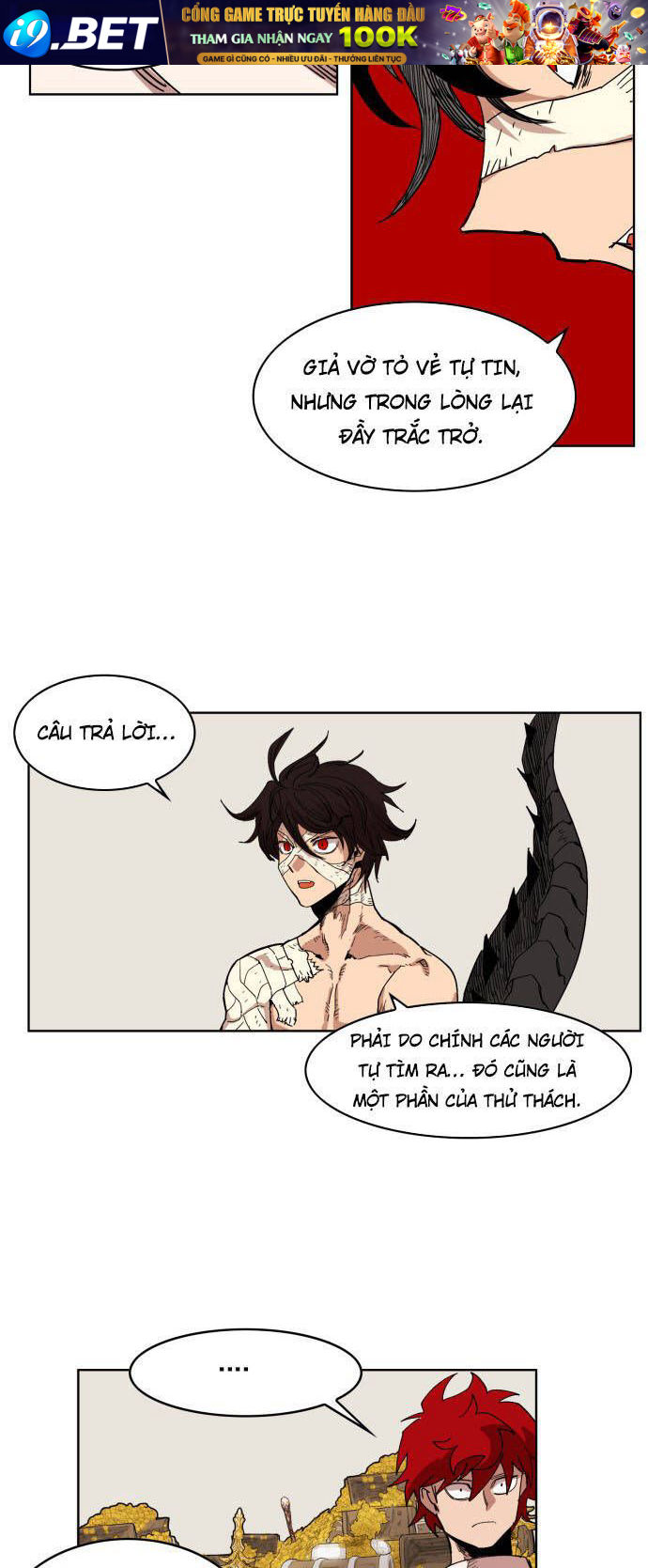 Hard Core Leveling Warrior Ss3 - Chapter 142 - Page 35