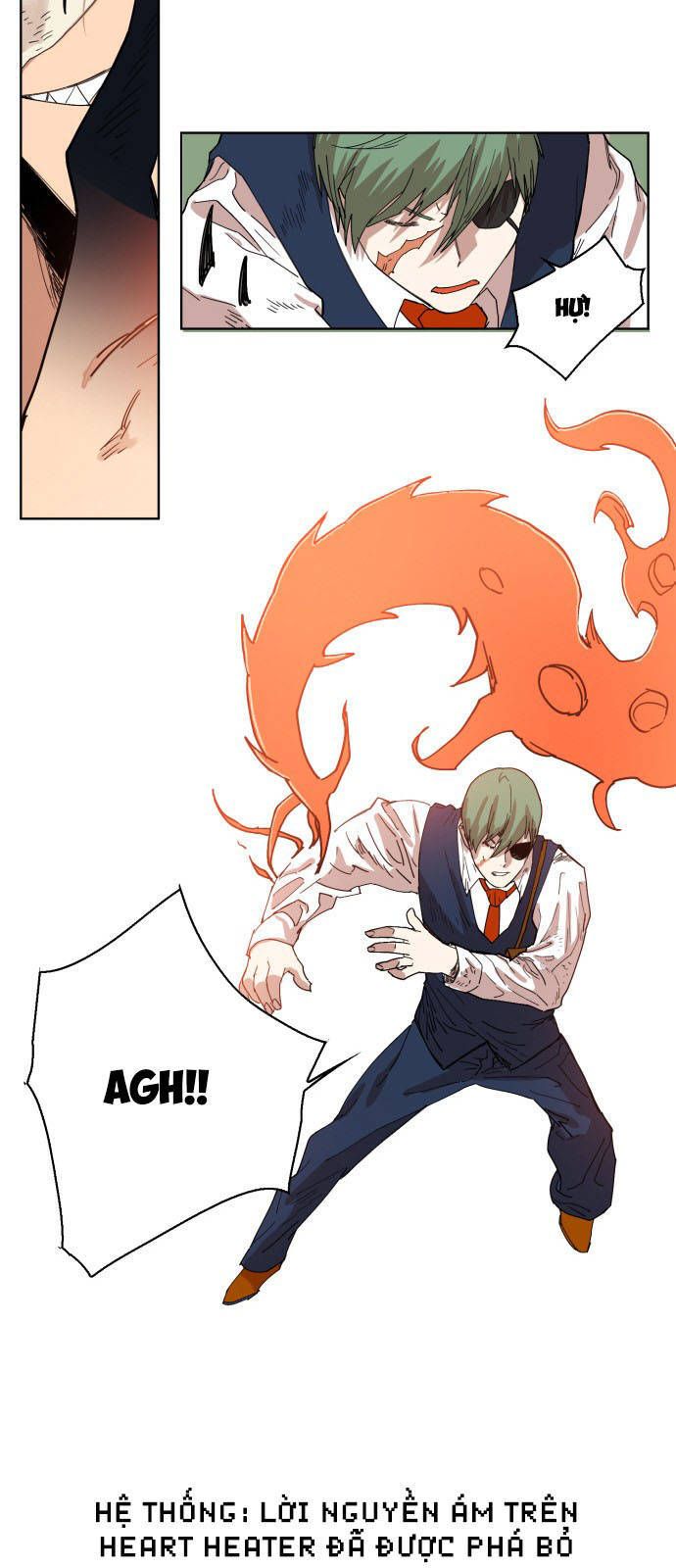 Hard Core Leveling Warrior Ss3 - Chapter 142 - Page 37