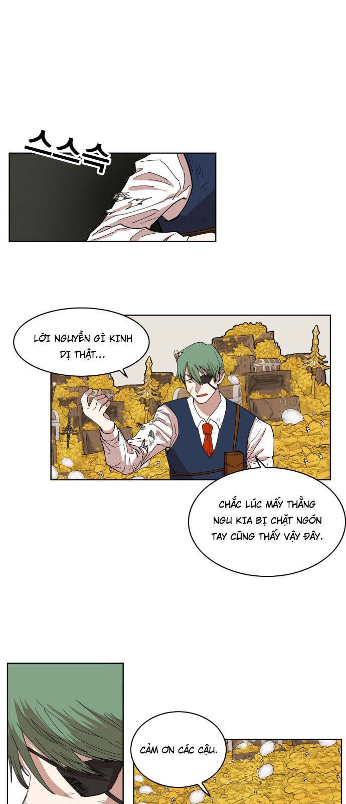 Hard Core Leveling Warrior Ss3 - Chapter 142 - Page 38