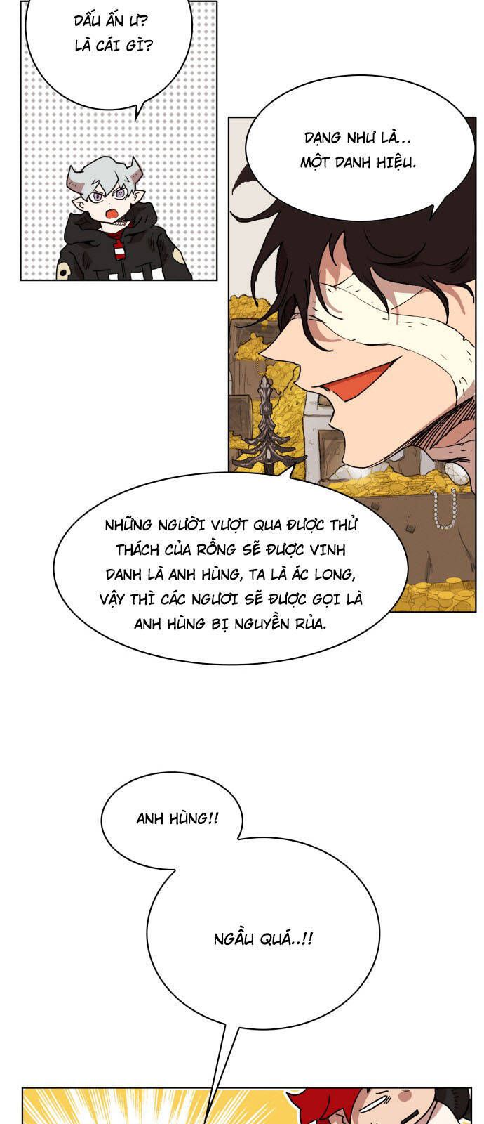 Hard Core Leveling Warrior Ss3 - Chapter 142 - Page 43