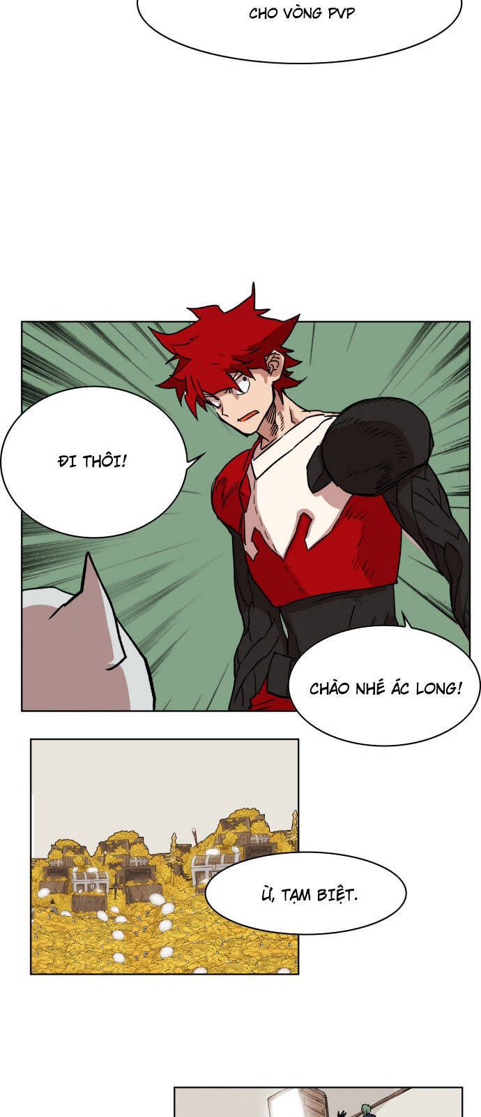 Hard Core Leveling Warrior Ss3 - Chapter 142 - Page 45