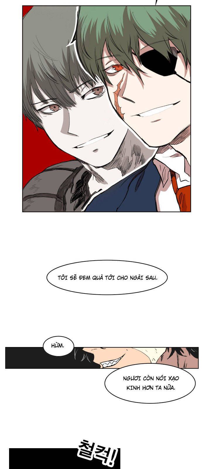 Hard Core Leveling Warrior Ss3 - Chapter 142 - Page 48