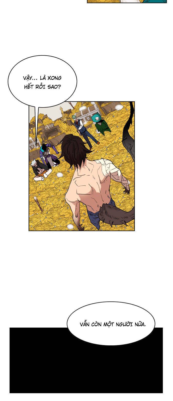 Hard Core Leveling Warrior Ss3 - Chapter 142 - Page 5