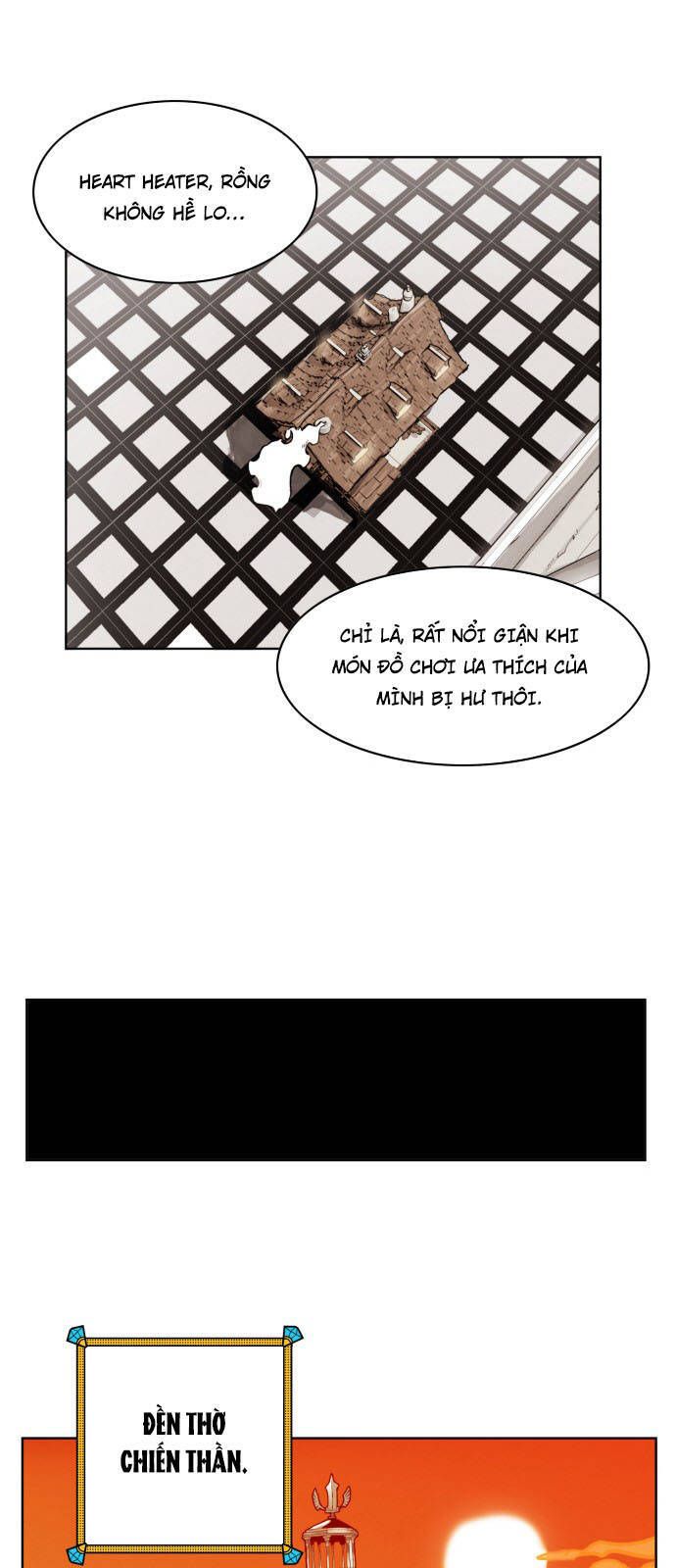 Hard Core Leveling Warrior Ss3 - Chapter 142 - Page 50