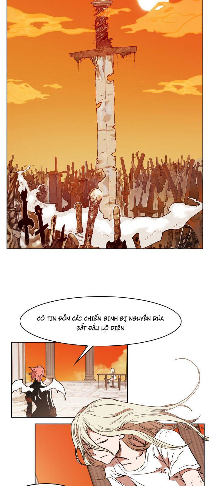 Hard Core Leveling Warrior Ss3 - Chapter 142 - Page 51