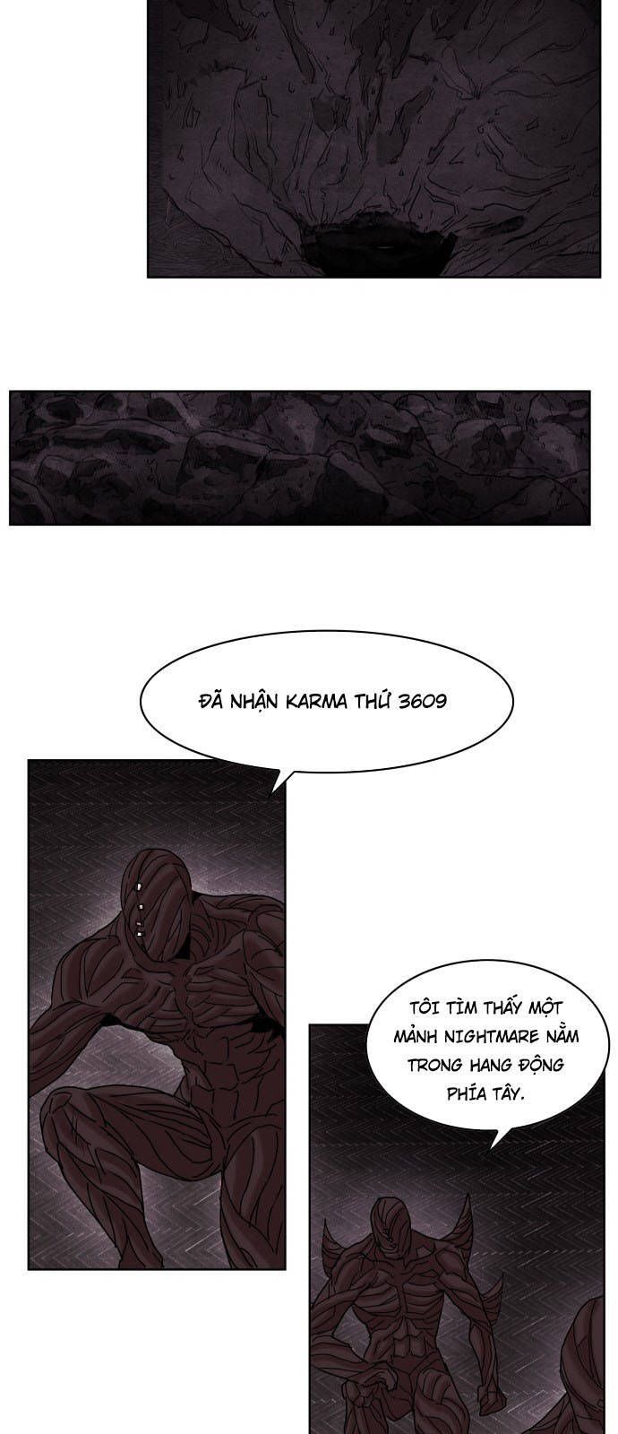 Hard Core Leveling Warrior Ss3 - Chapter 142 - Page 54