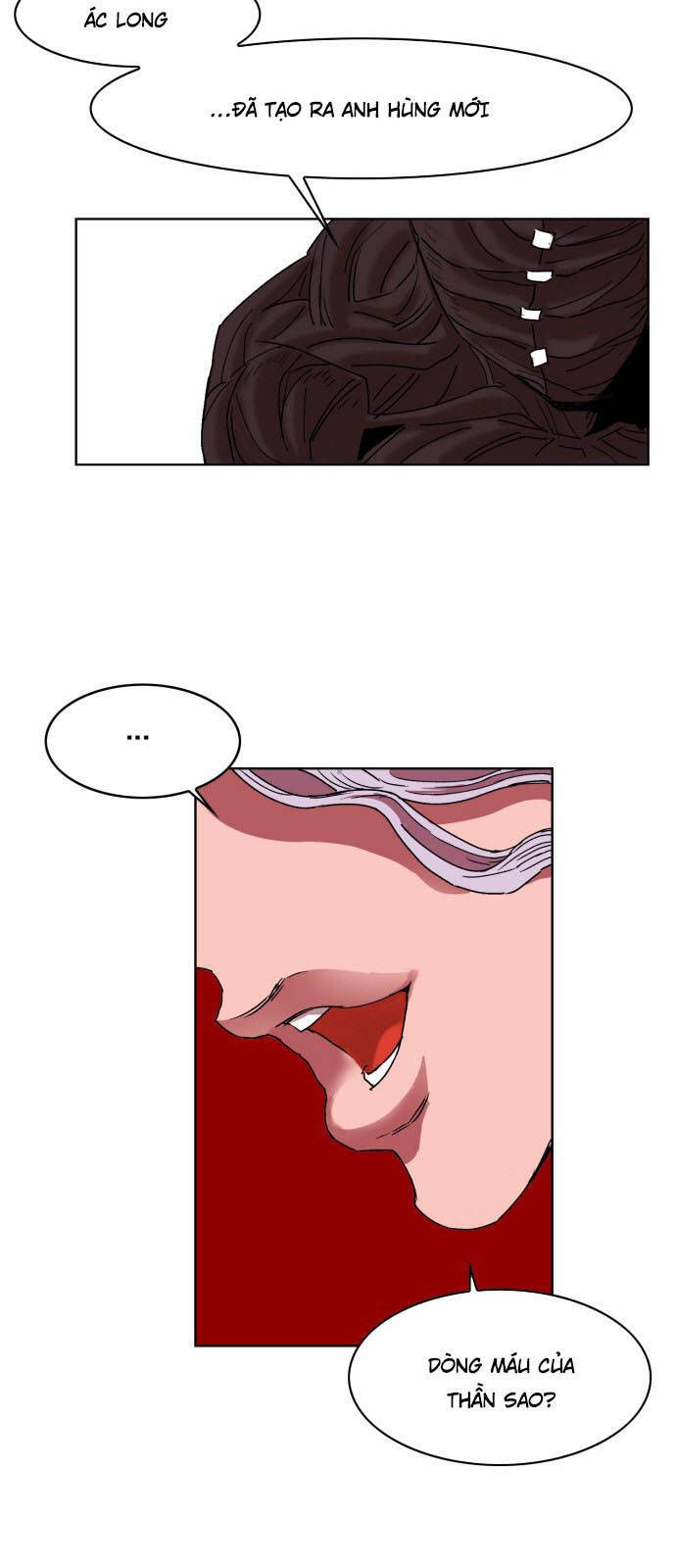 Hard Core Leveling Warrior Ss3 - Chapter 142 - Page 56