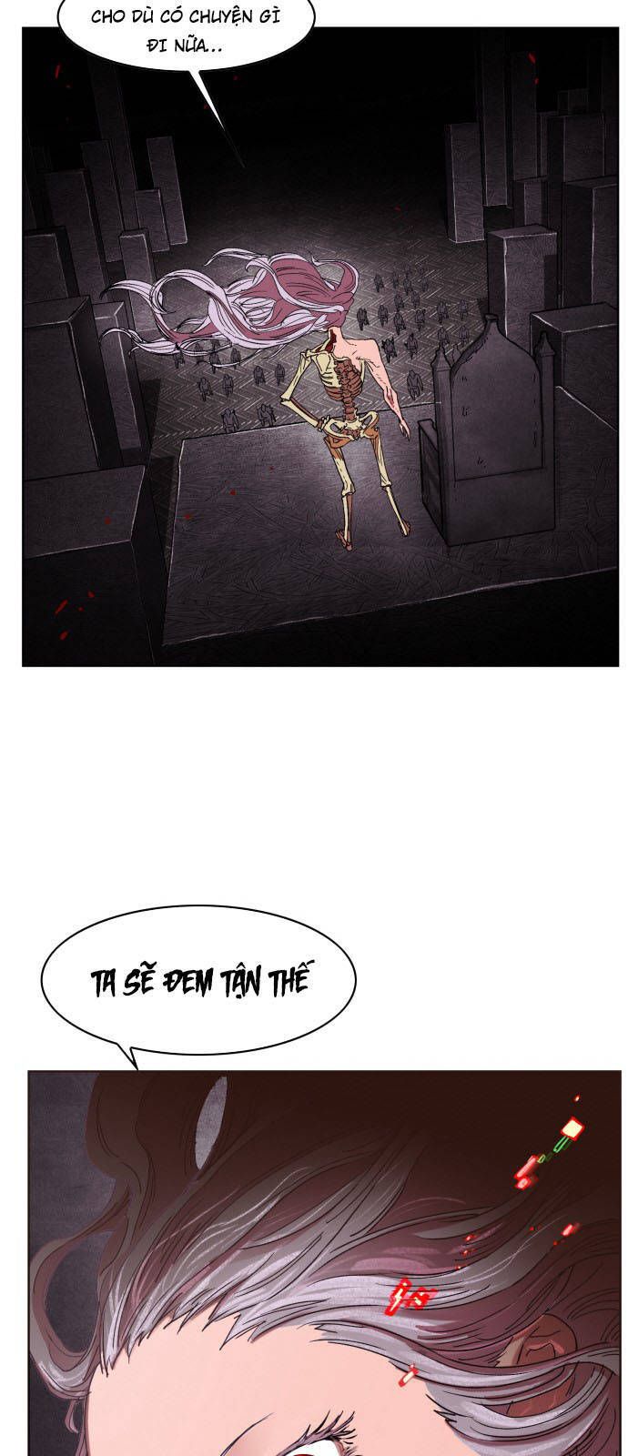 Hard Core Leveling Warrior Ss3 - Chapter 142 - Page 58