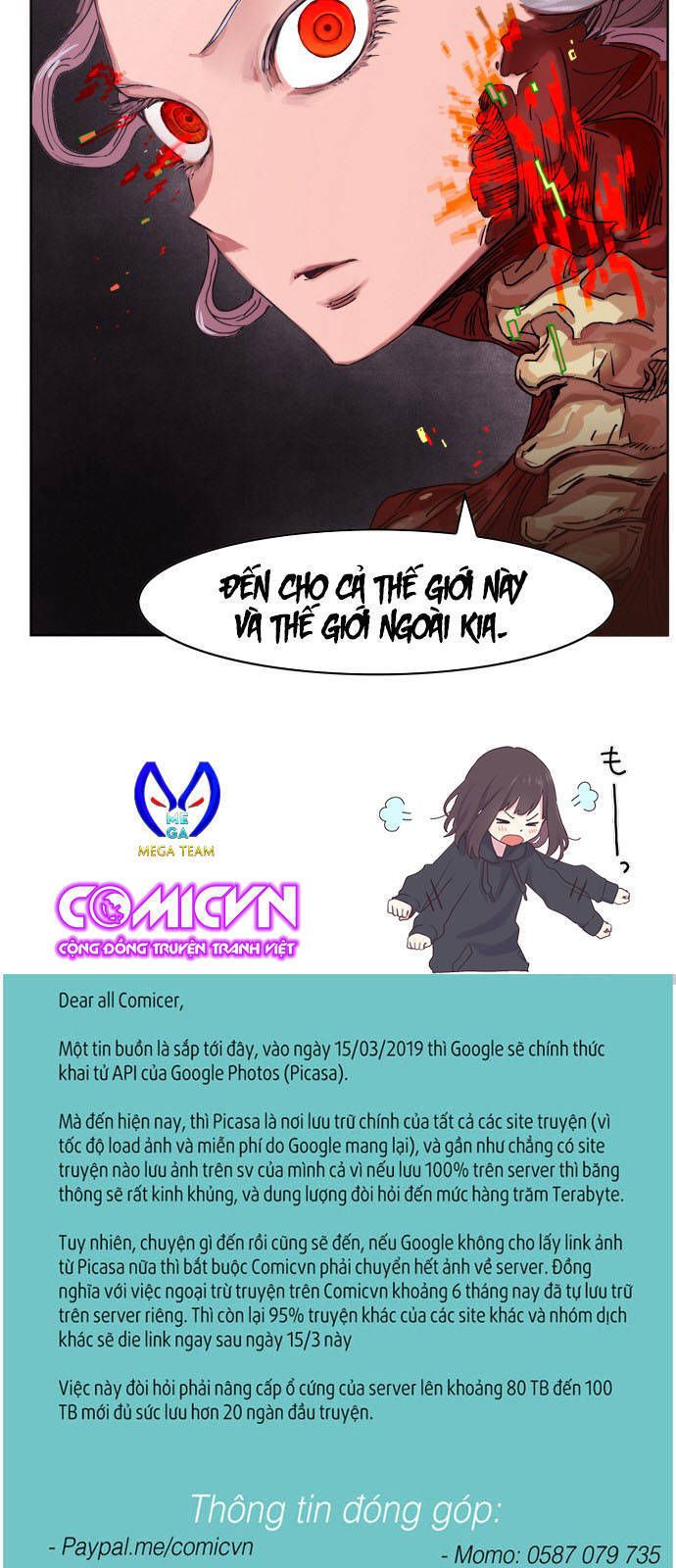 Hard Core Leveling Warrior Ss3 - Chapter 142 - Page 59