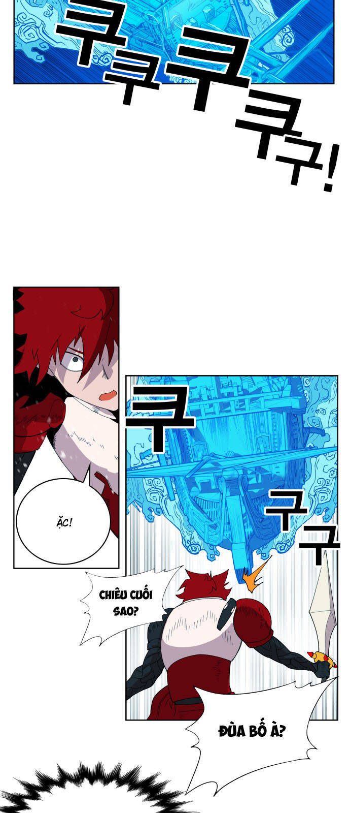 Hard Core Leveling Warrior Ss3 - Chapter 142 - Page 7