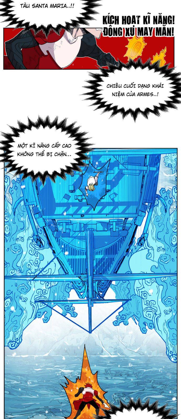 Hard Core Leveling Warrior Ss3 - Chapter 142 - Page 8