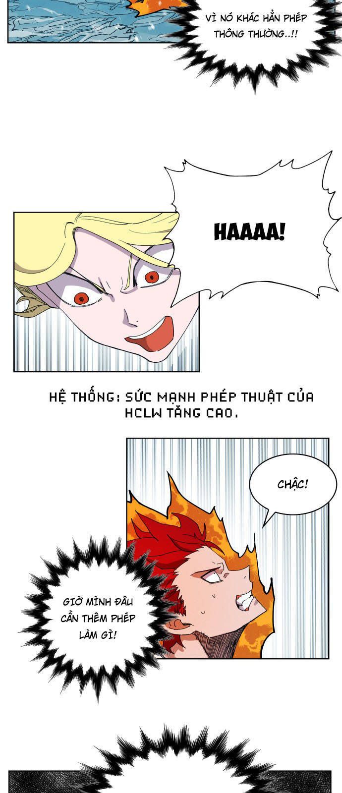 Hard Core Leveling Warrior Ss3 - Chapter 142 - Page 9