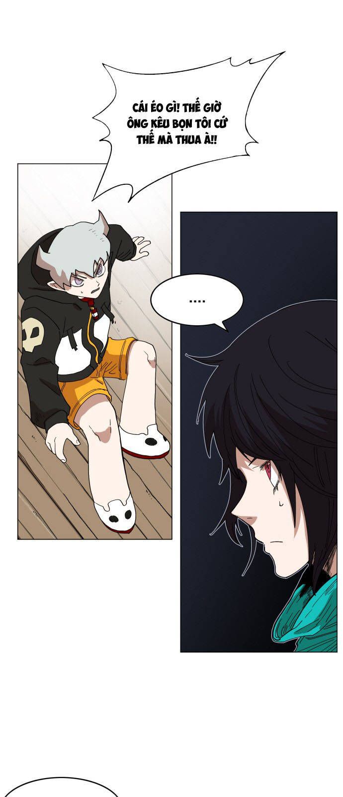 Hard Core Leveling Warrior Ss3 - Chapter 143 - Page 12